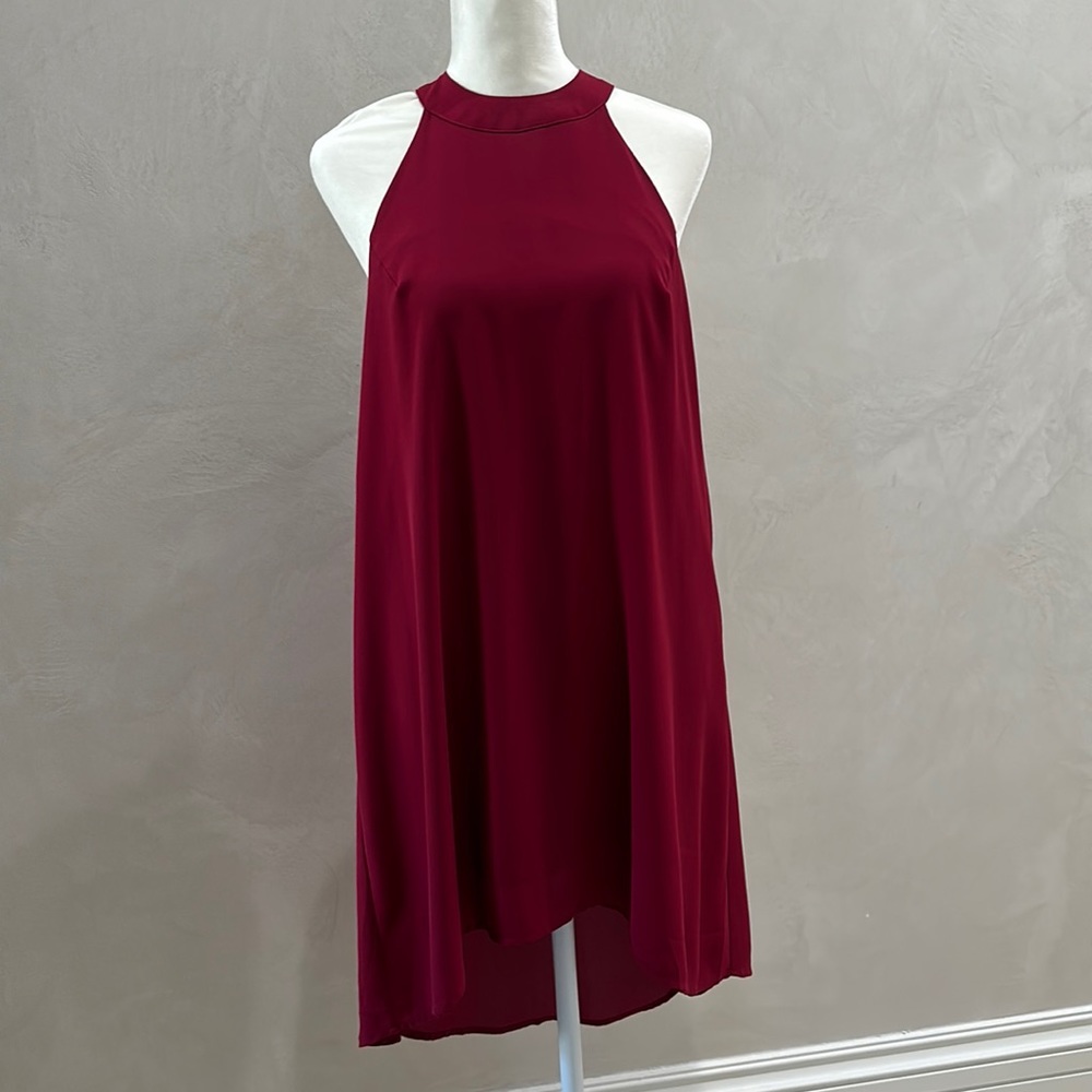 ASTR beautiful size small dress